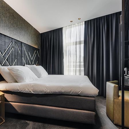 Le Petit Marin Boutique Hotel Rotterdam Kültér fotó