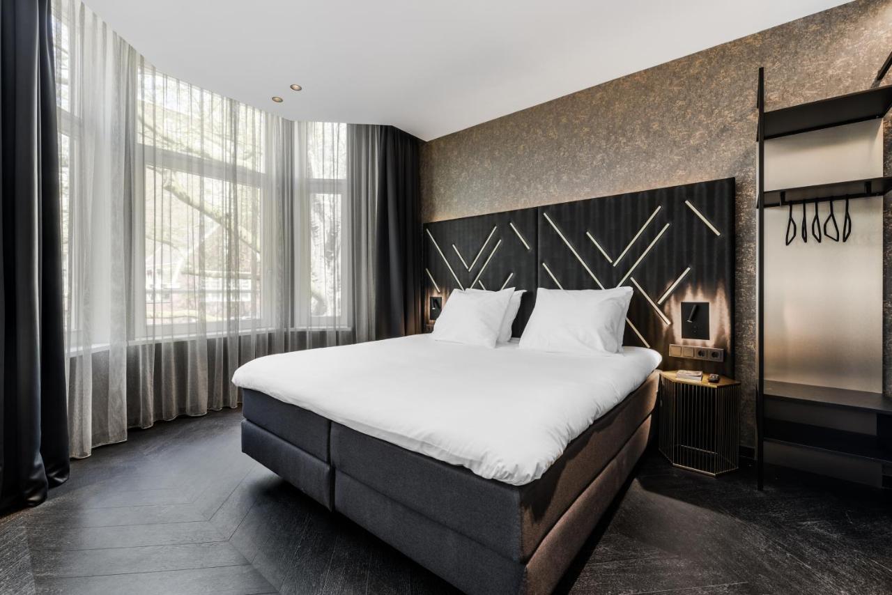 Le Petit Marin Boutique Hotel Rotterdam Kültér fotó